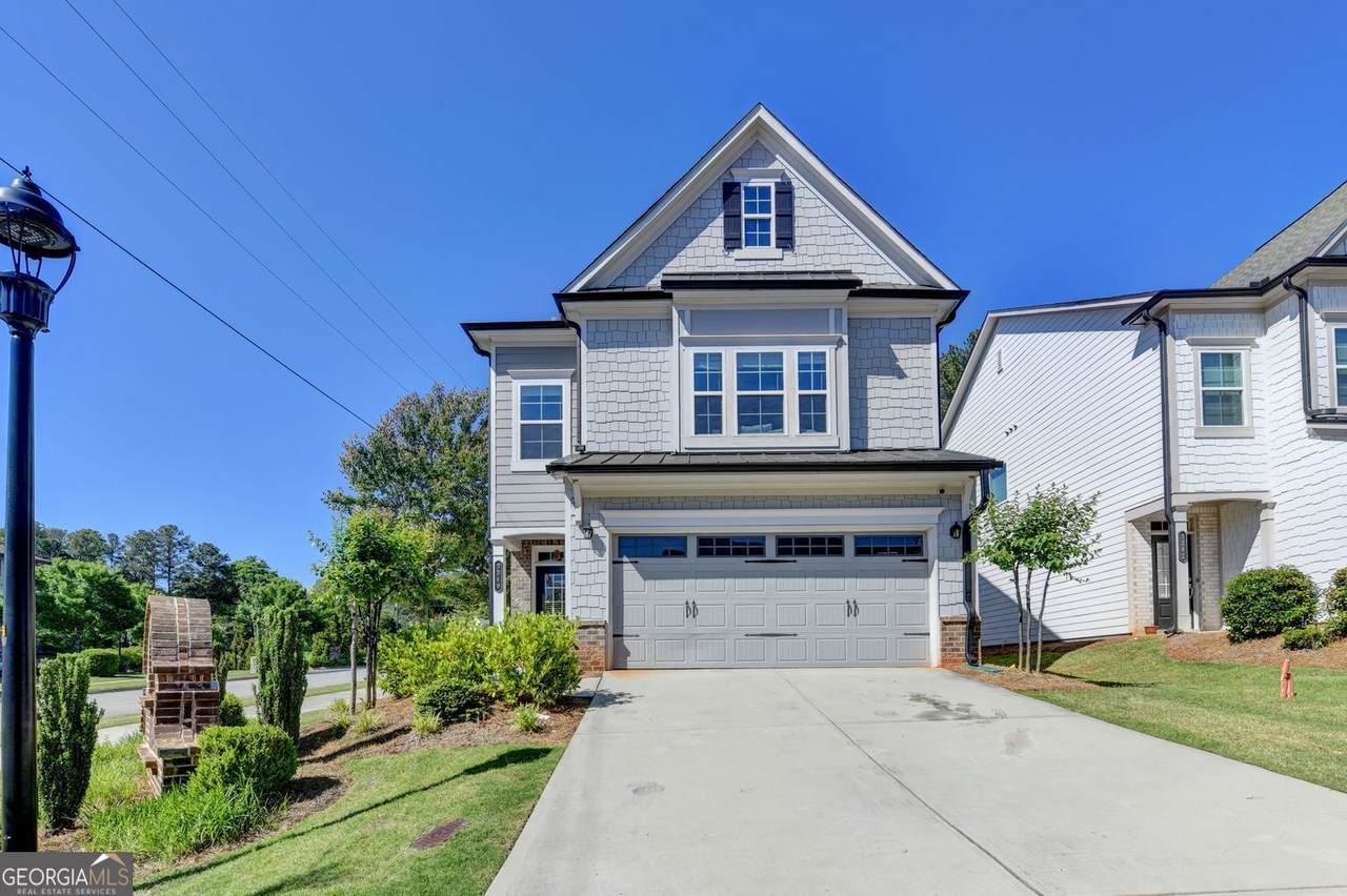 3240 Herald Drive - Photo 1
