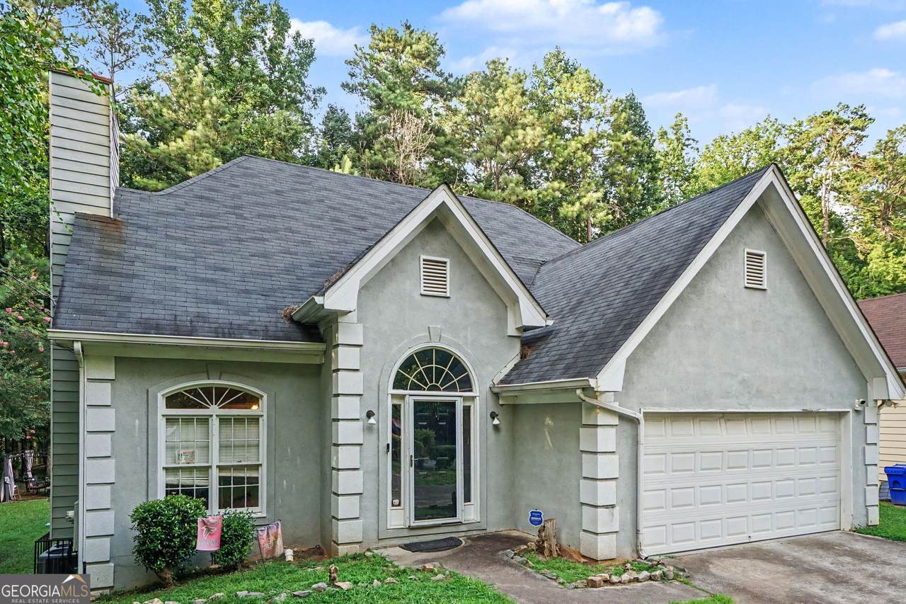 5152 Panola Mill Drive - Photo 1
