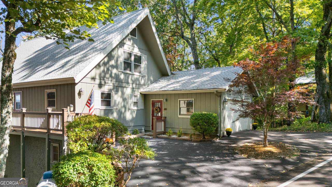 234 Saddleback Circle - Photo 1