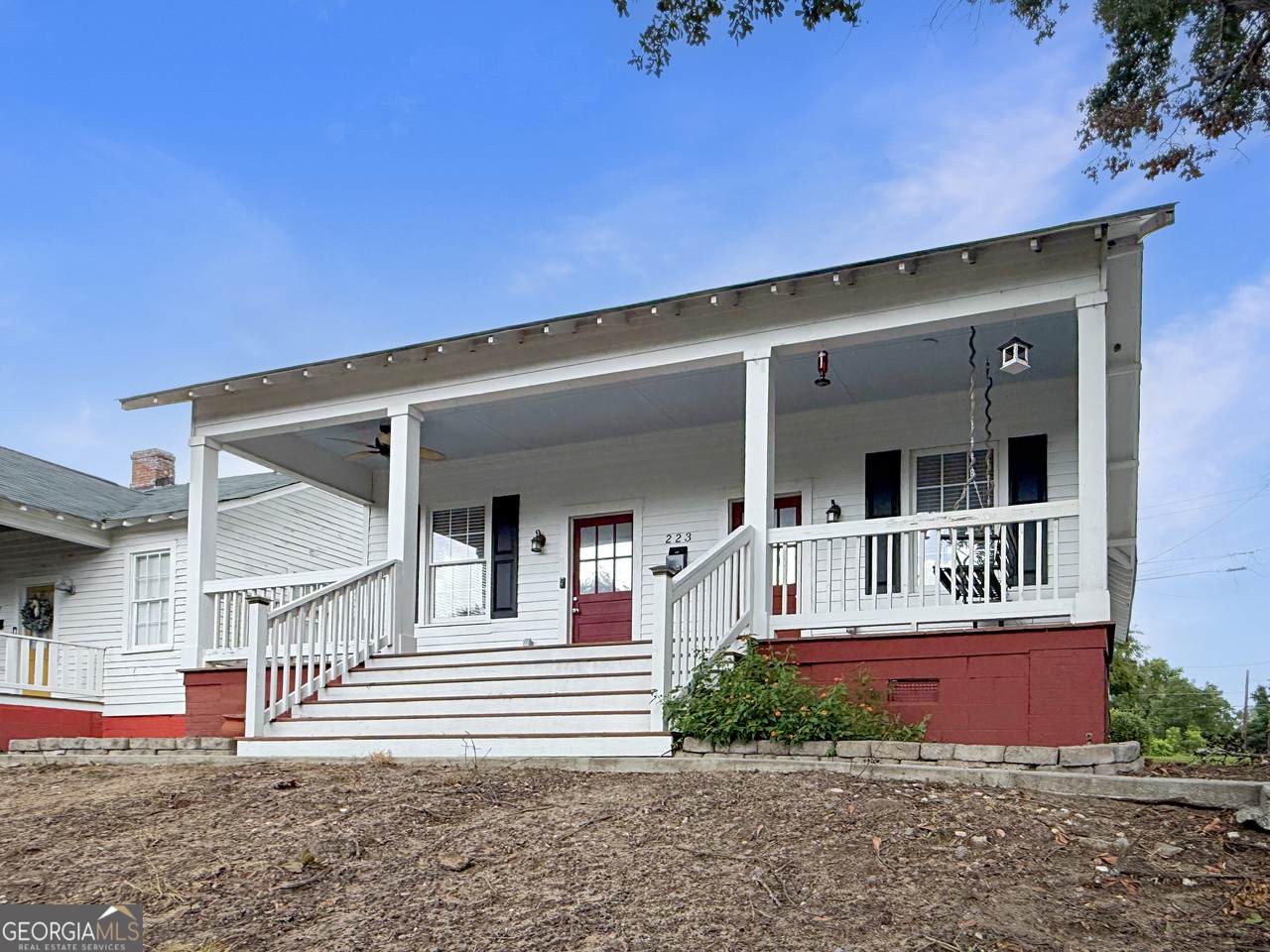 223 Schell Avenue - Photo 1