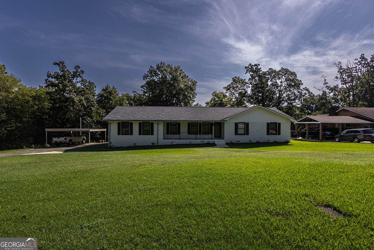 2197 Jefferson Street - Photo 1