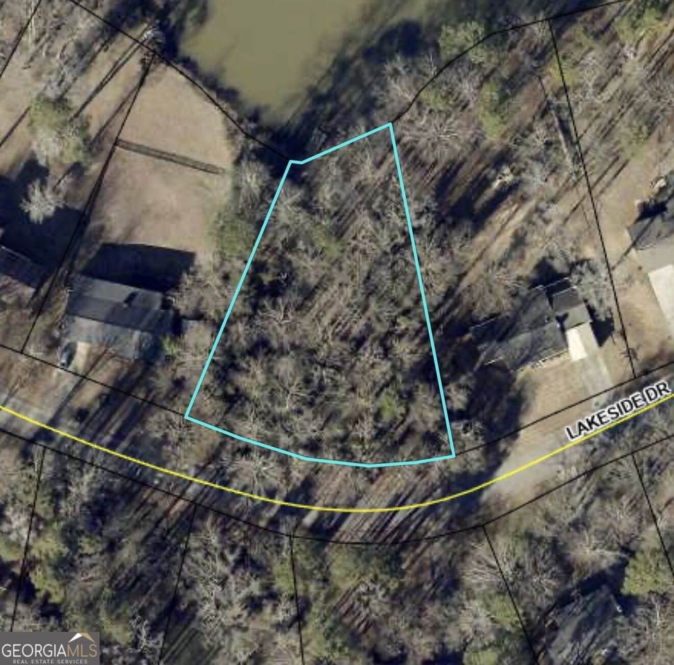 0 Lakeside Drive - Photo 1