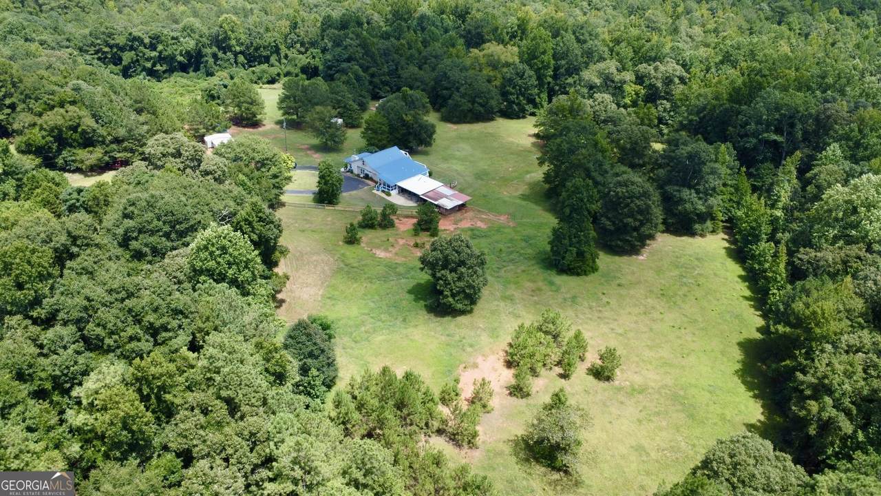 3015 1/2 Old West Point Road - Photo 1