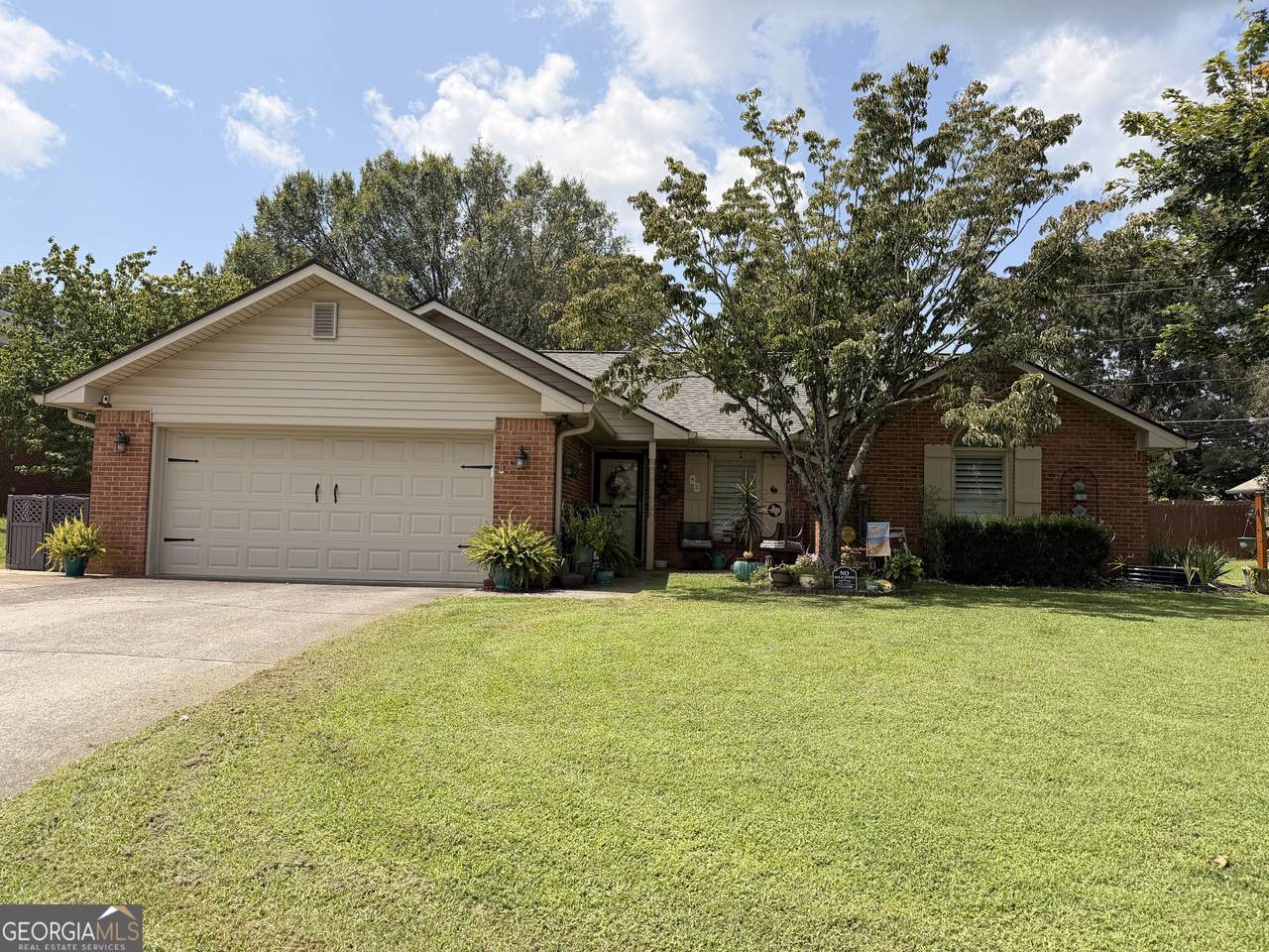 85 Cotton Bend - Photo 1
