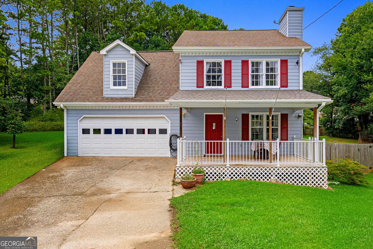 2460 Arbour Trace Terrace - Photo 1