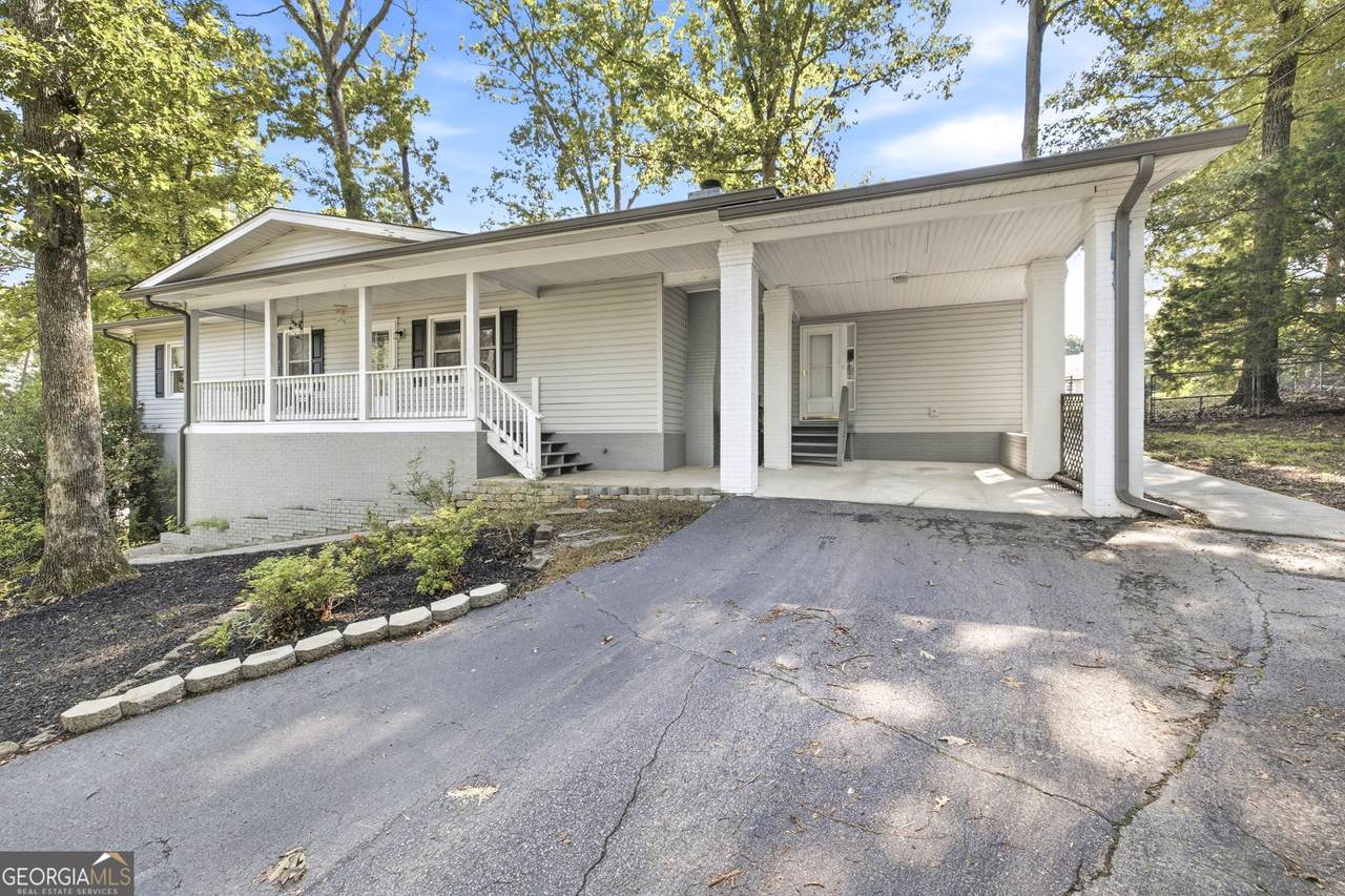 278 Swain Street - Photo 1