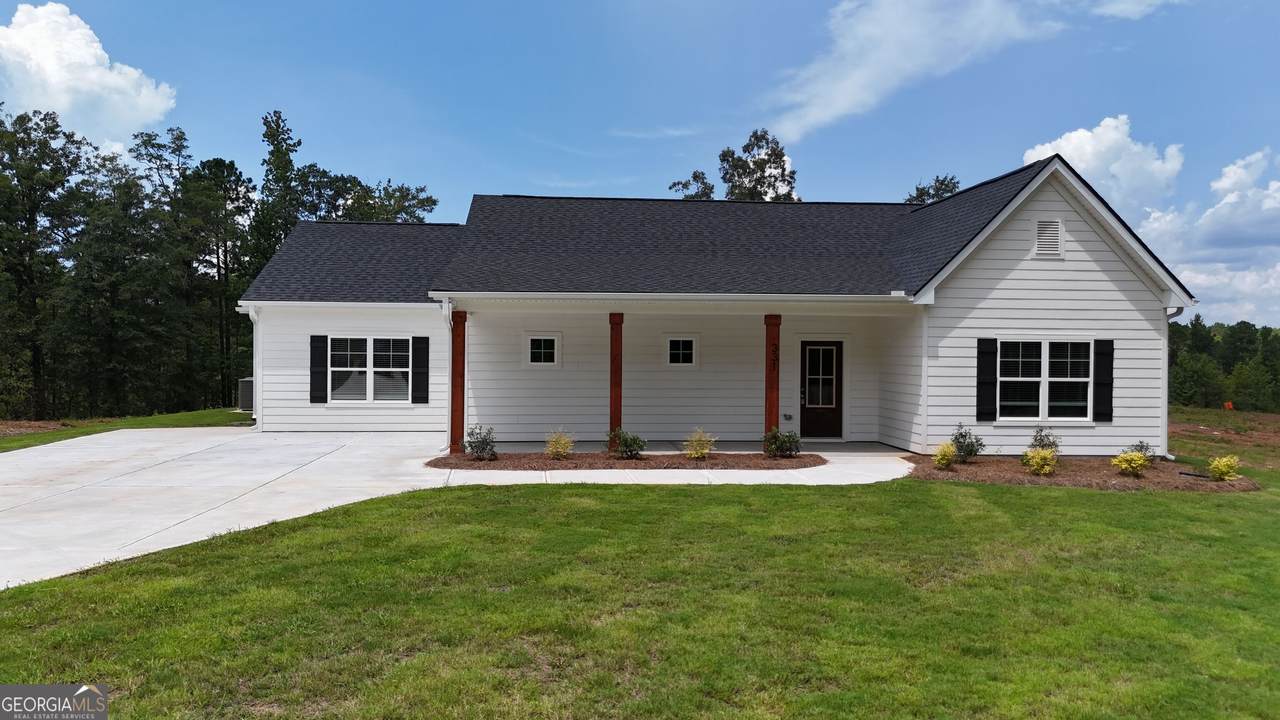 331 Andrews Mill Road - Photo 1