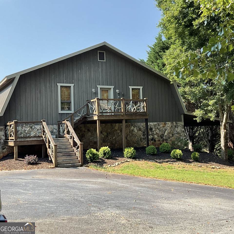 305 Laurel Springs/Opossum - Photo 1