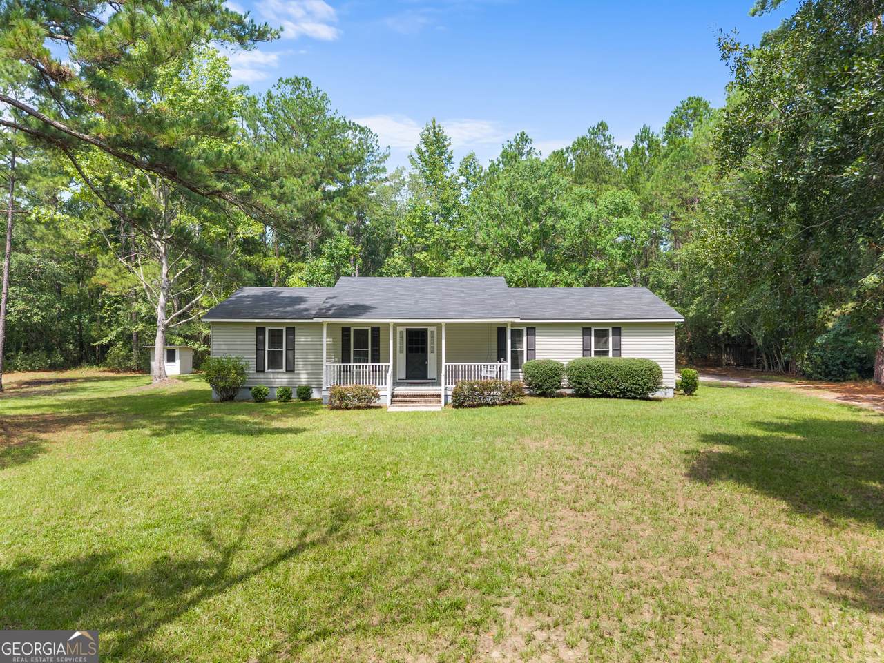 3544 Ga Highway 119 - Photo 1