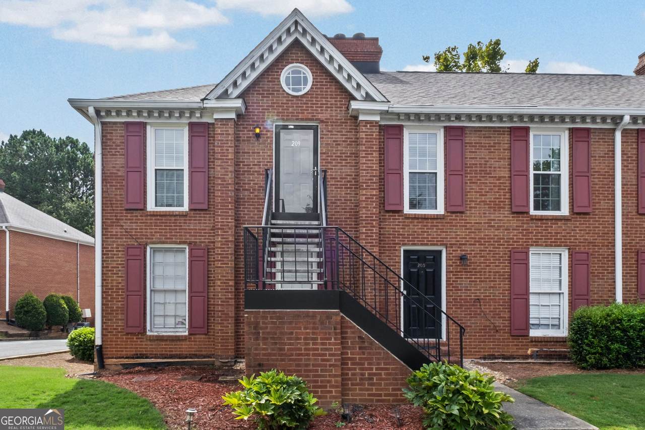 1166 Booth Road - Photo 1