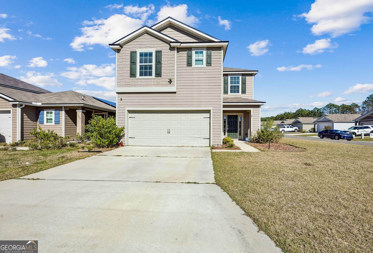 157 Ashwood Circle - Photo 1