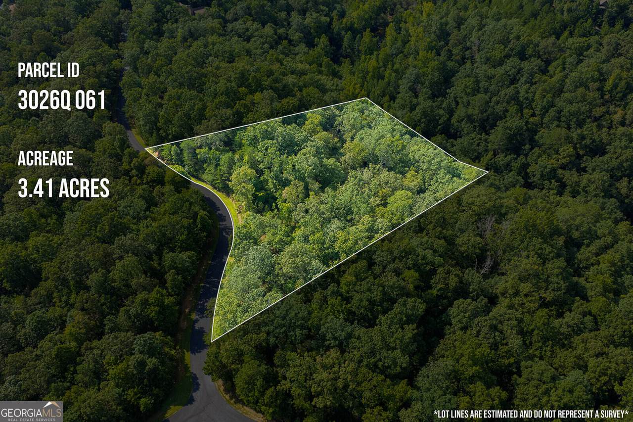 LOT 159R Harris Creek Drive - Photo 1