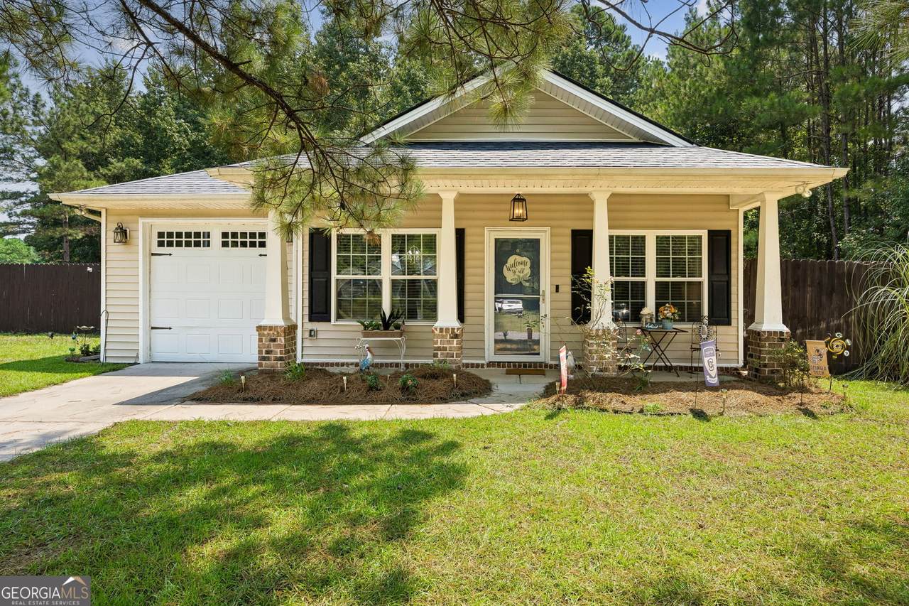 1175 Tidal Drive - Photo 1
