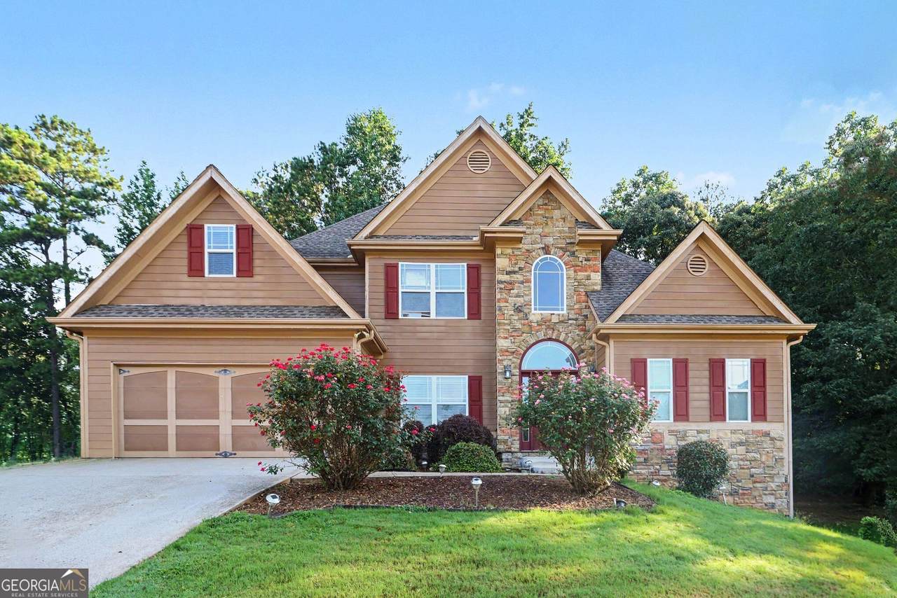 6096 Willowpond Court - Photo 1