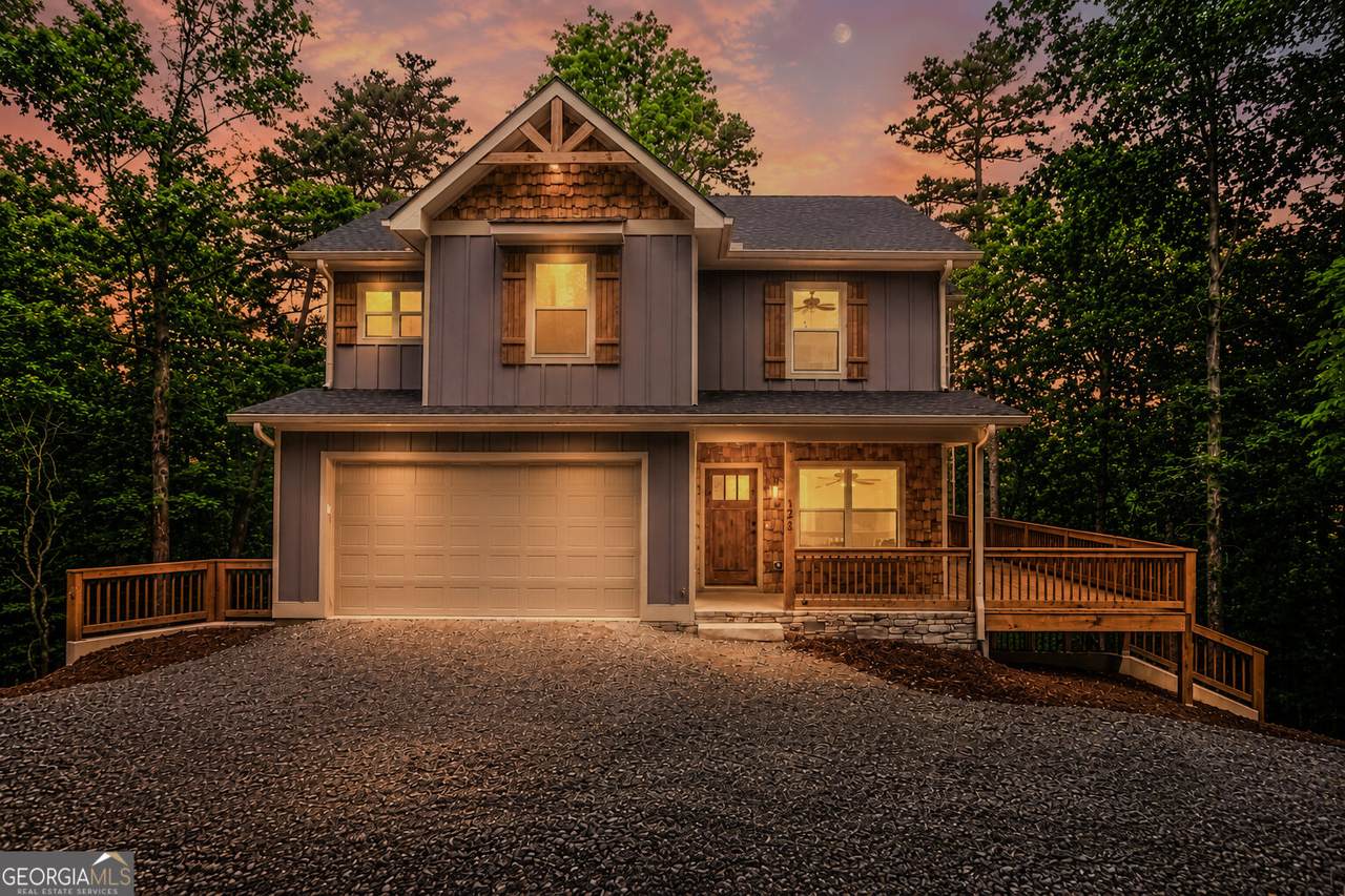 123 Pamela Court - Photo 1
