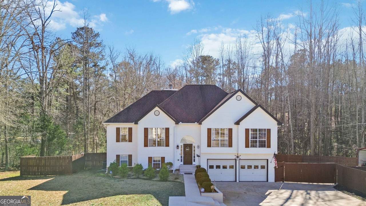 180 Harper Road - Photo 1