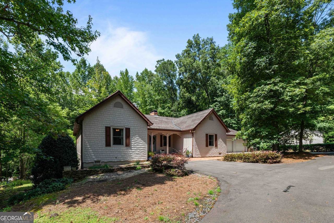 1539 Jep Wheeler Road - Photo 1
