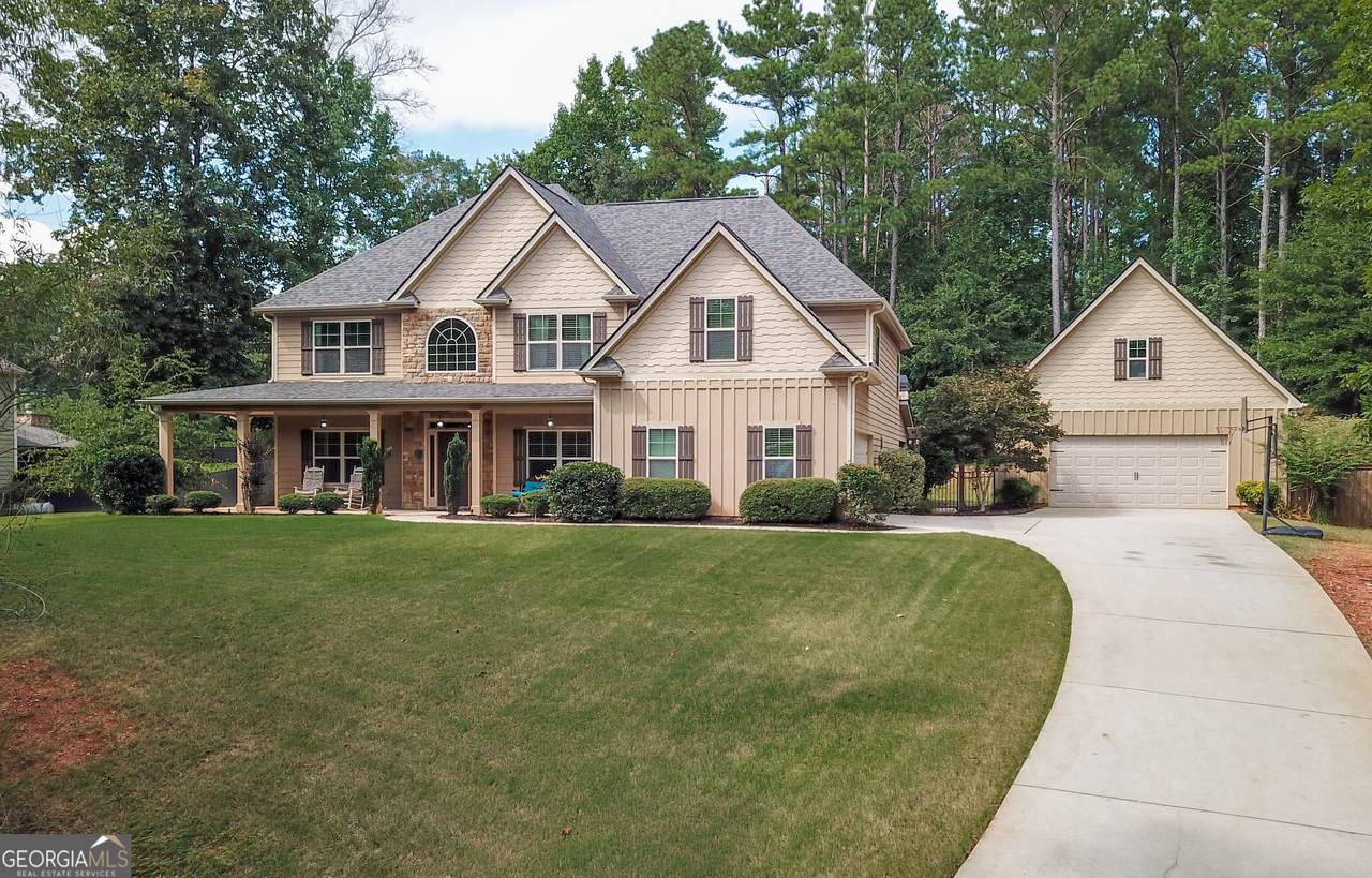 201 Rocky Bay Lane - Photo 1