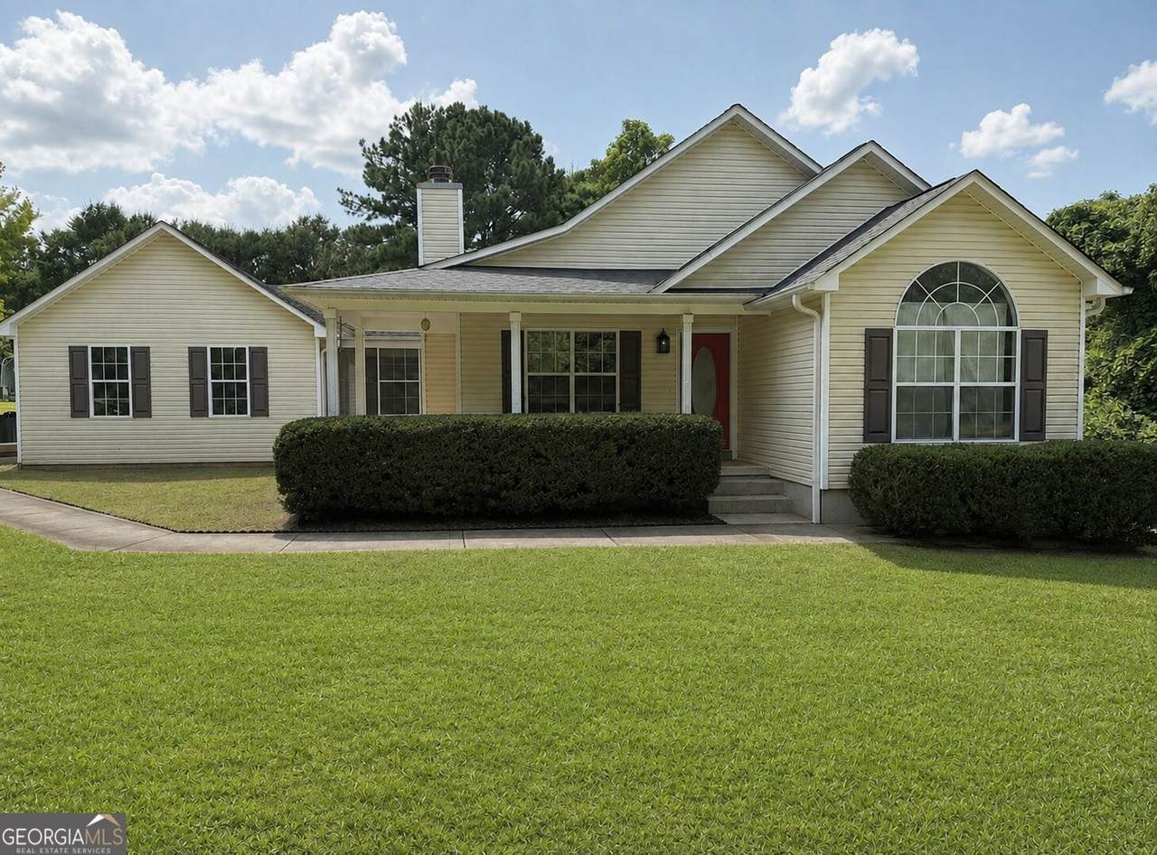 147 Wilder Way - Photo 1