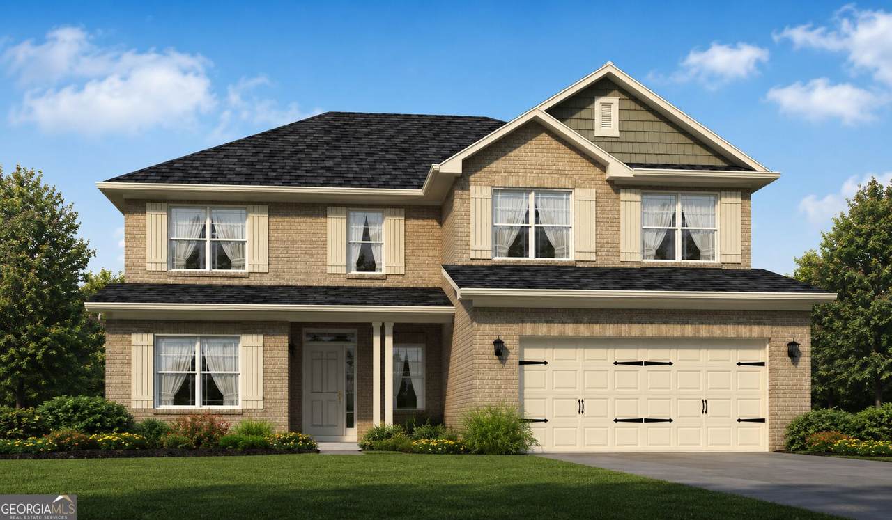 3022 Fairway Drive - Photo 1