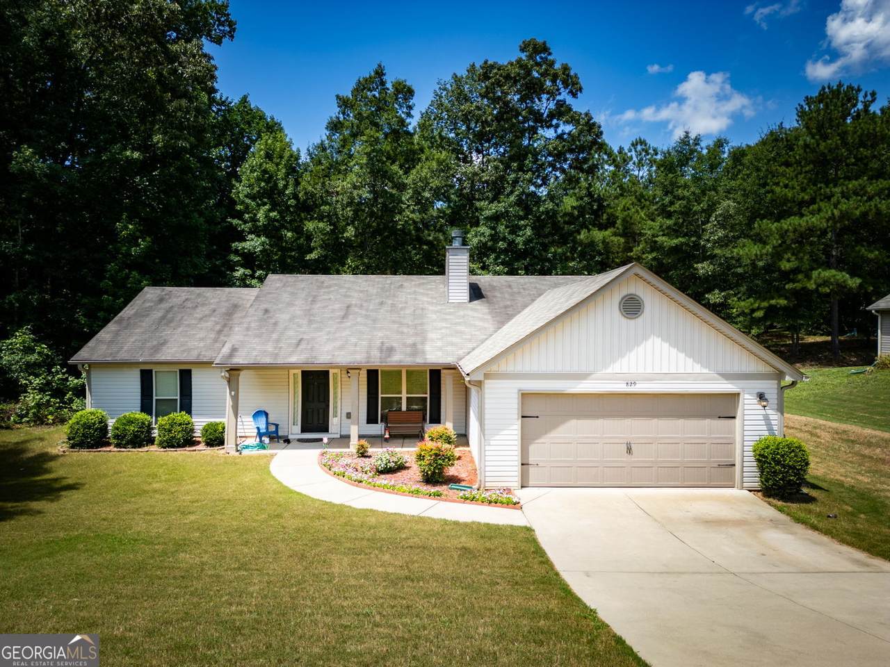 829 Bethany Estates Drive - Photo 1