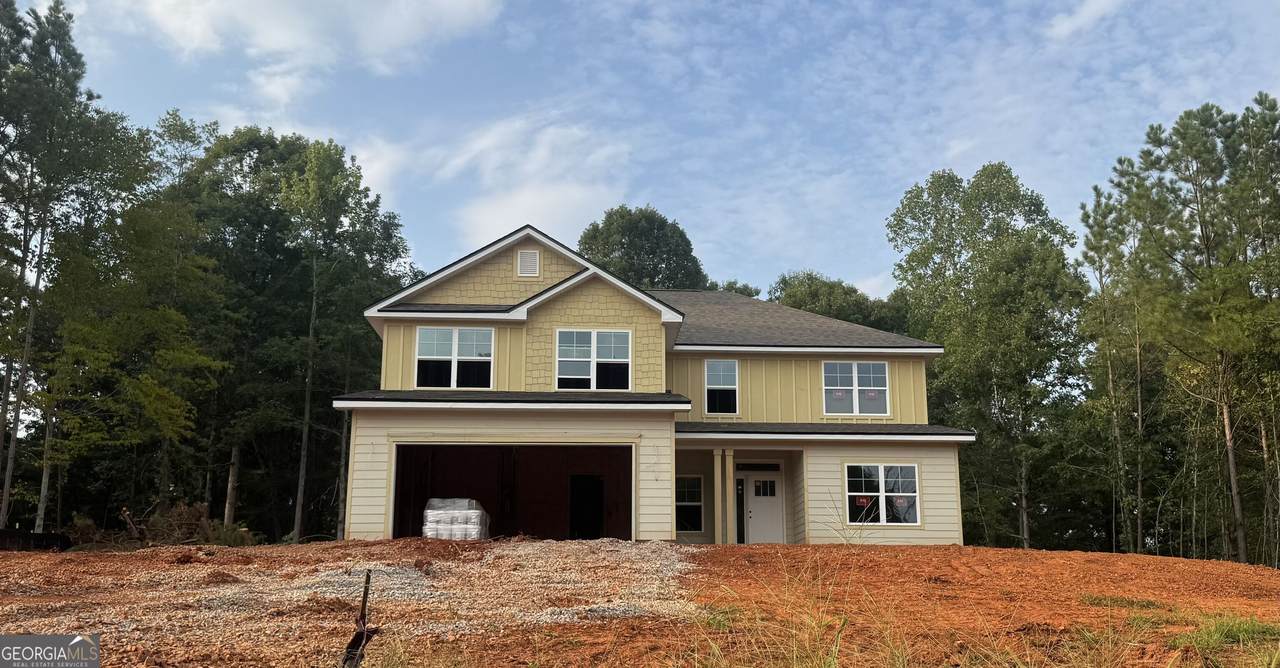 203 Blackberry Court - Photo 1