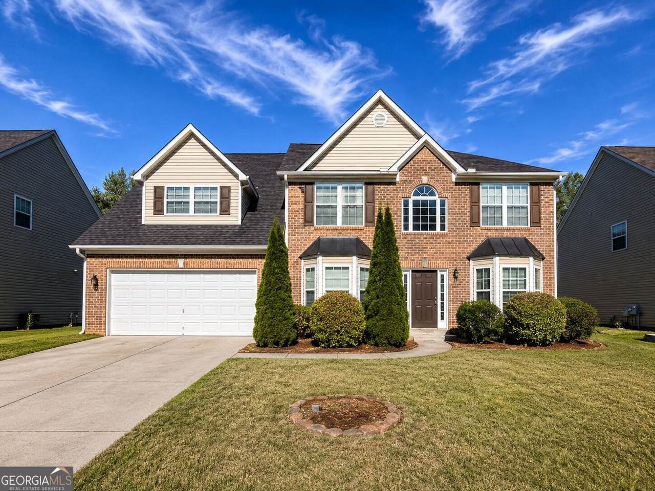 4033 Roxberry Hill Lane - Photo 1
