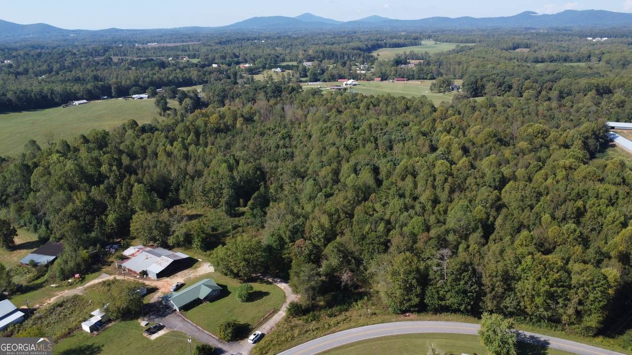 0 Holiness Campground Road - Photo 1