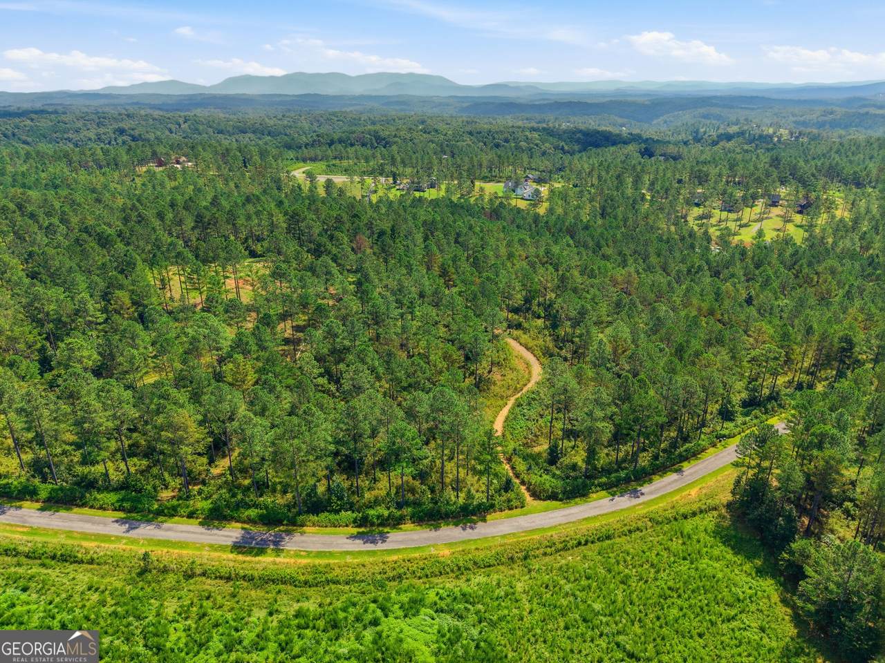 LOT 28 Hillside Lane - Photo 1