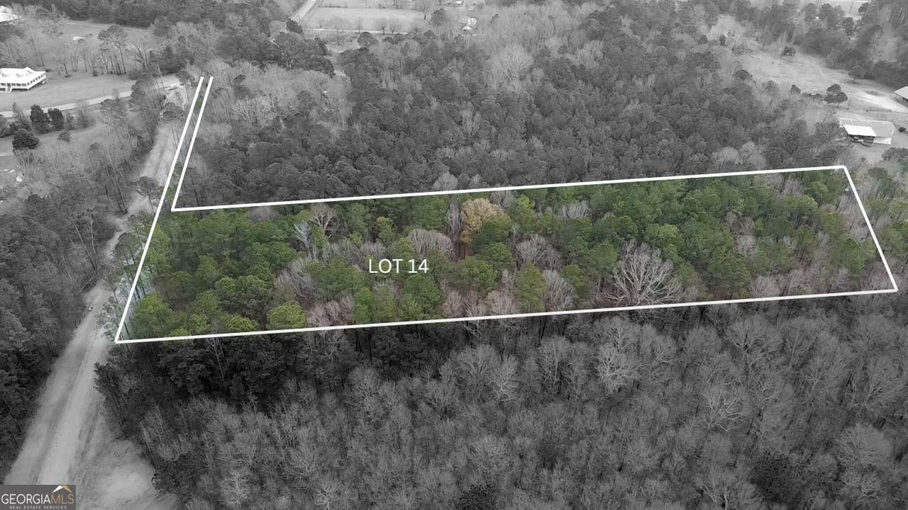 LOT 14 Berry Road - Photo 1