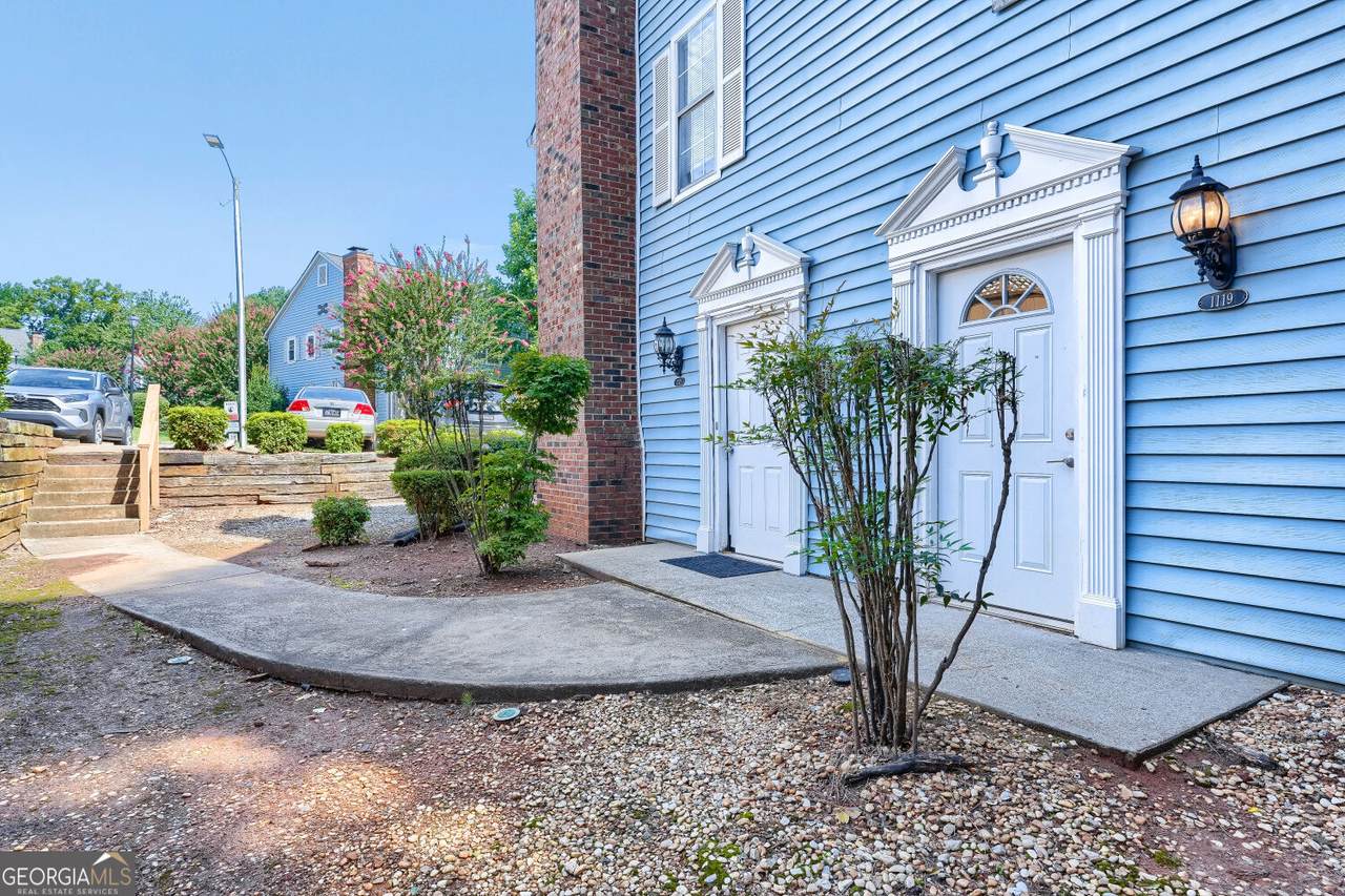 1119 Greenyard Way - Photo 1