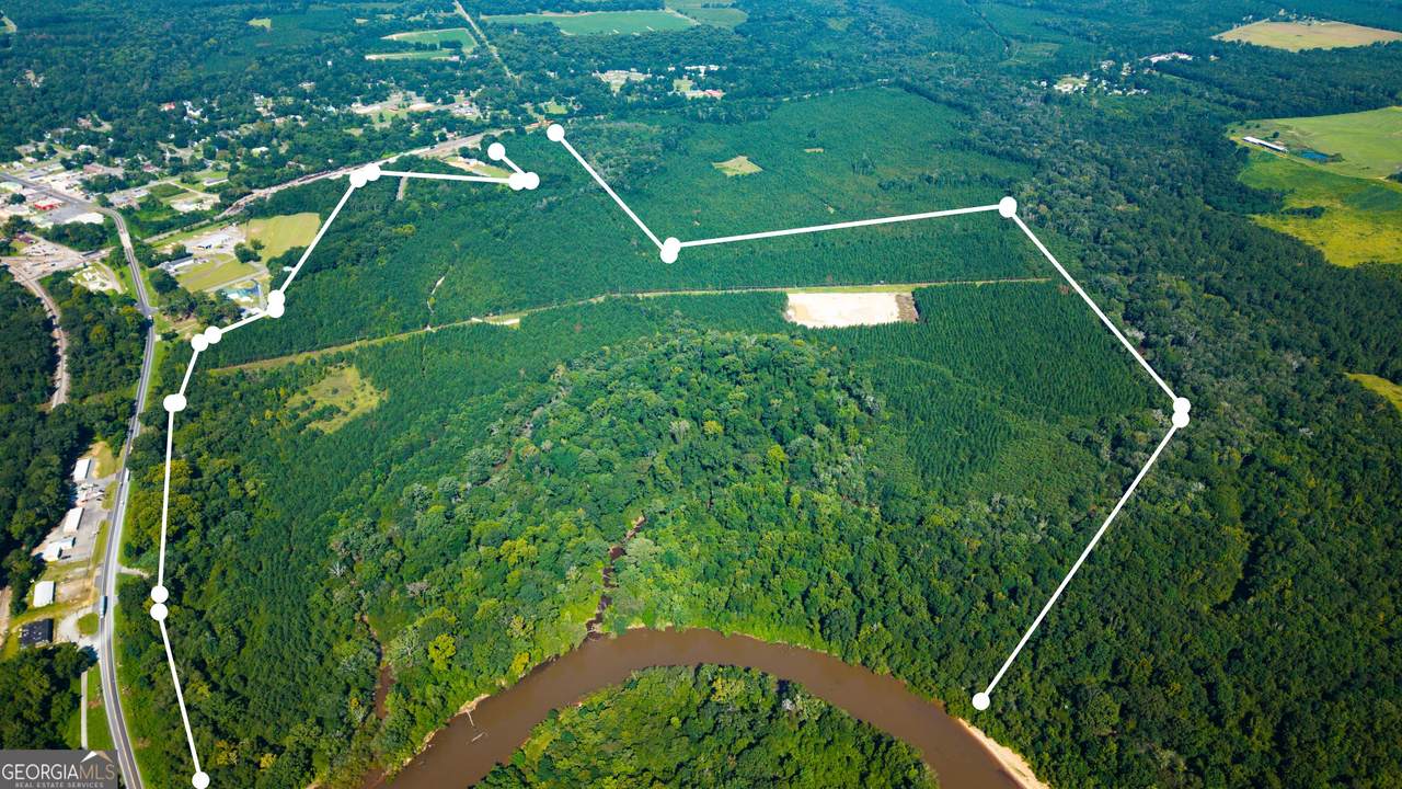 0 Buck Creek Bypass - Photo 1