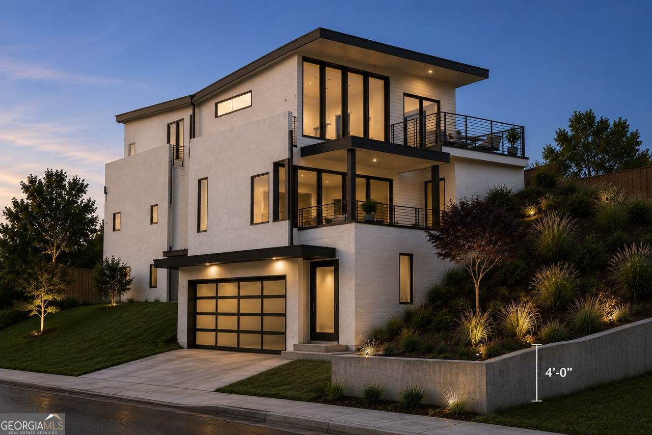 860 Martin Street - Photo 1