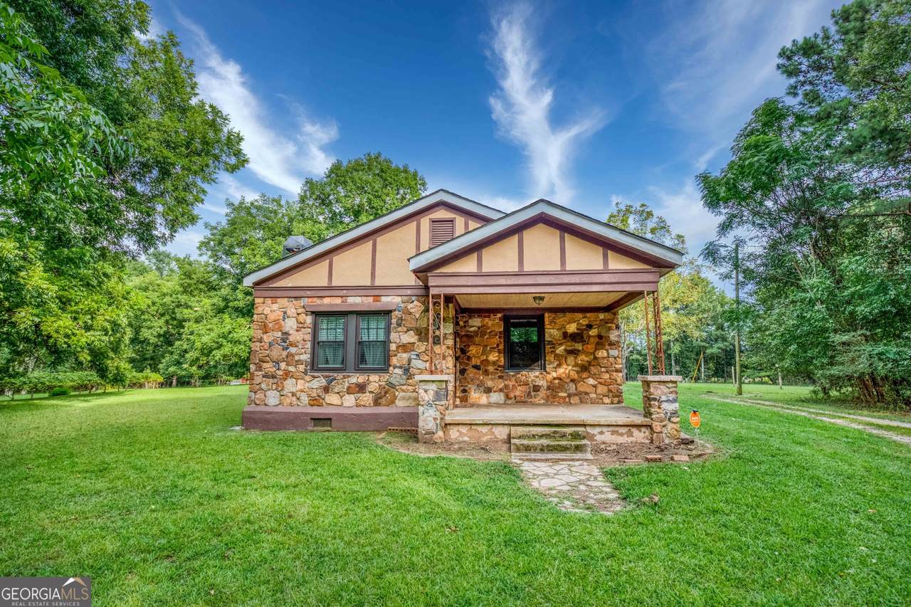 2067 Cleveland Road - Photo 1