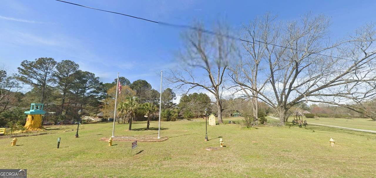 2240 Gum Creek Church Road - Photo 1