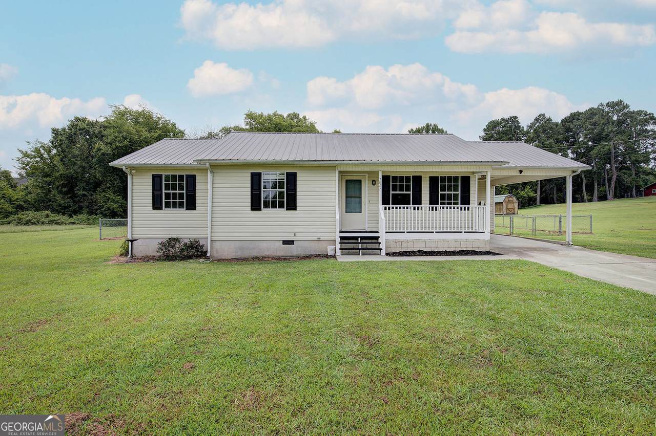 7097 Fairmount Highway - Photo 1