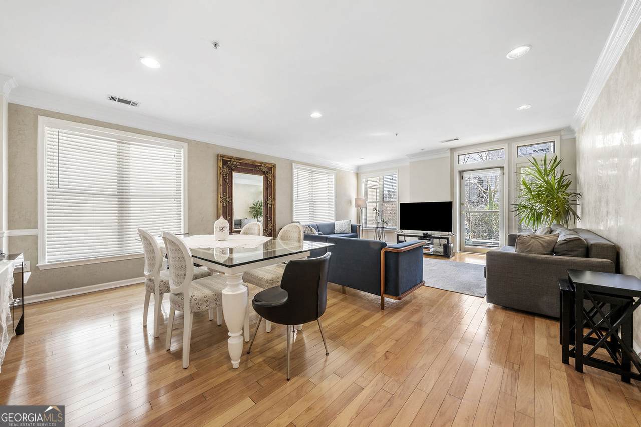 3334 Peachtree Road - Photo 1