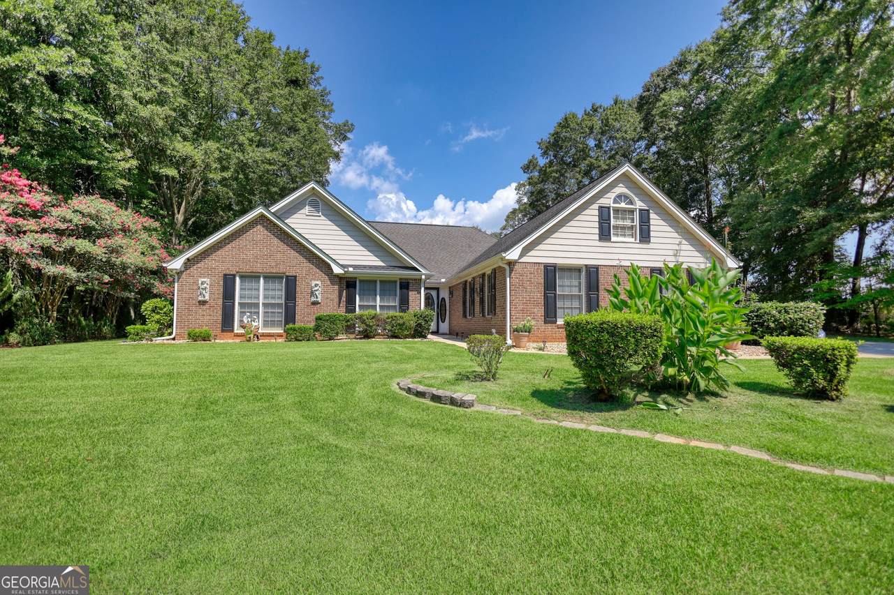 115 Buck Creek Drive - Photo 1