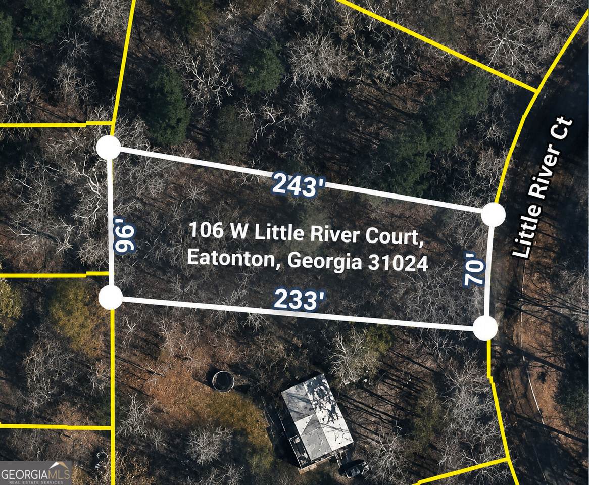106 Little River Court - Photo 1