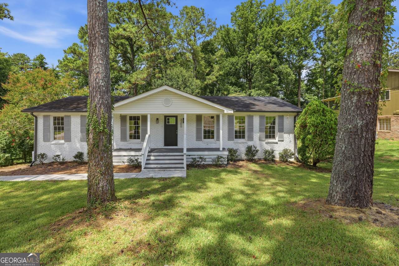 3300 Whisper Drive - Photo 1