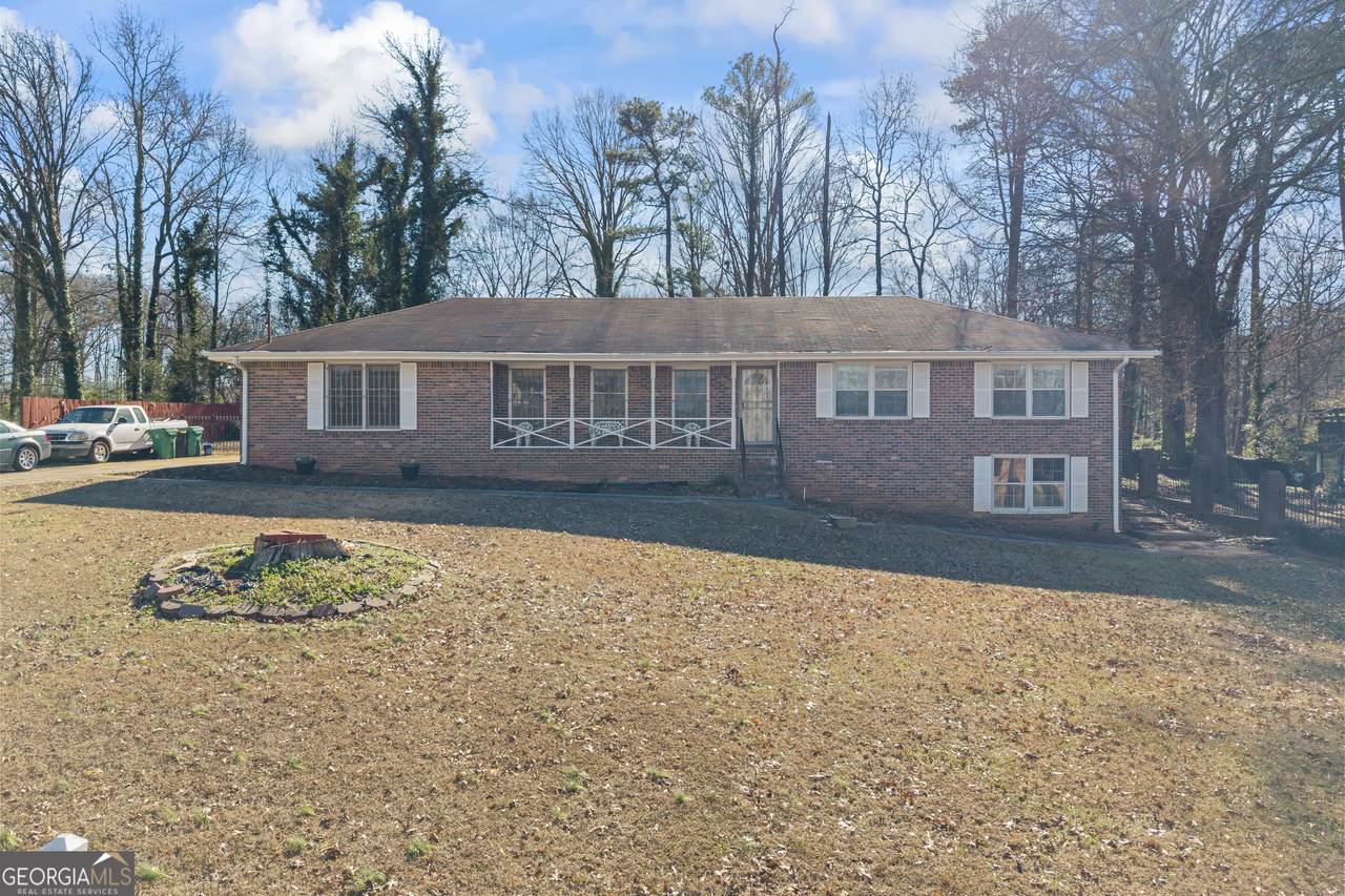 2699 Woodfen Drive - Photo 1