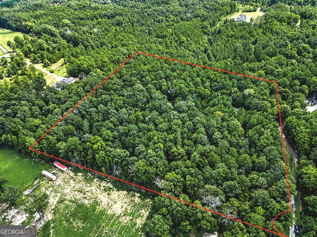 1298 Radio Springs Road - Photo 1