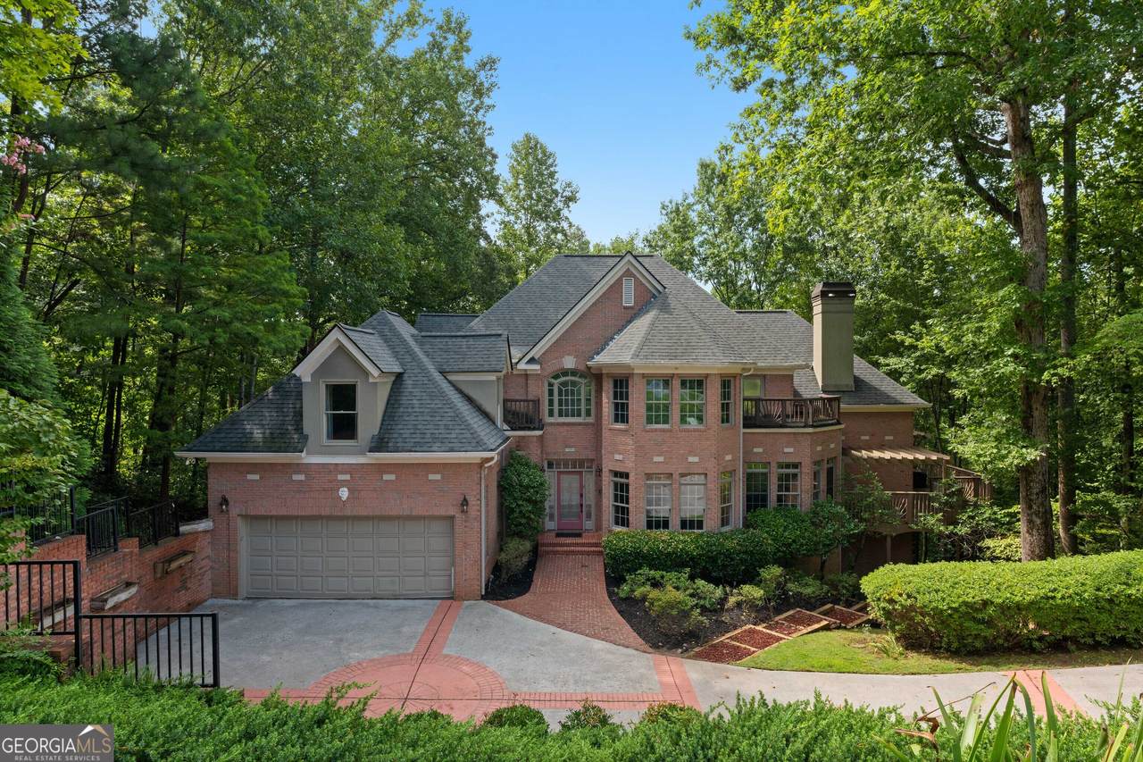 27 Wing Mill Road - Photo 1