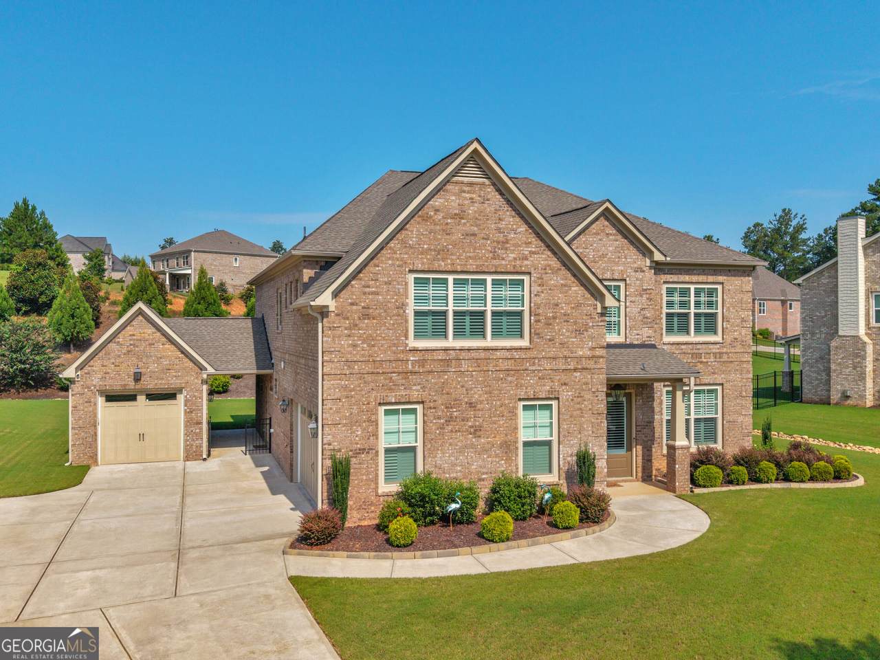 1308 Linkview Crossing - Photo 1