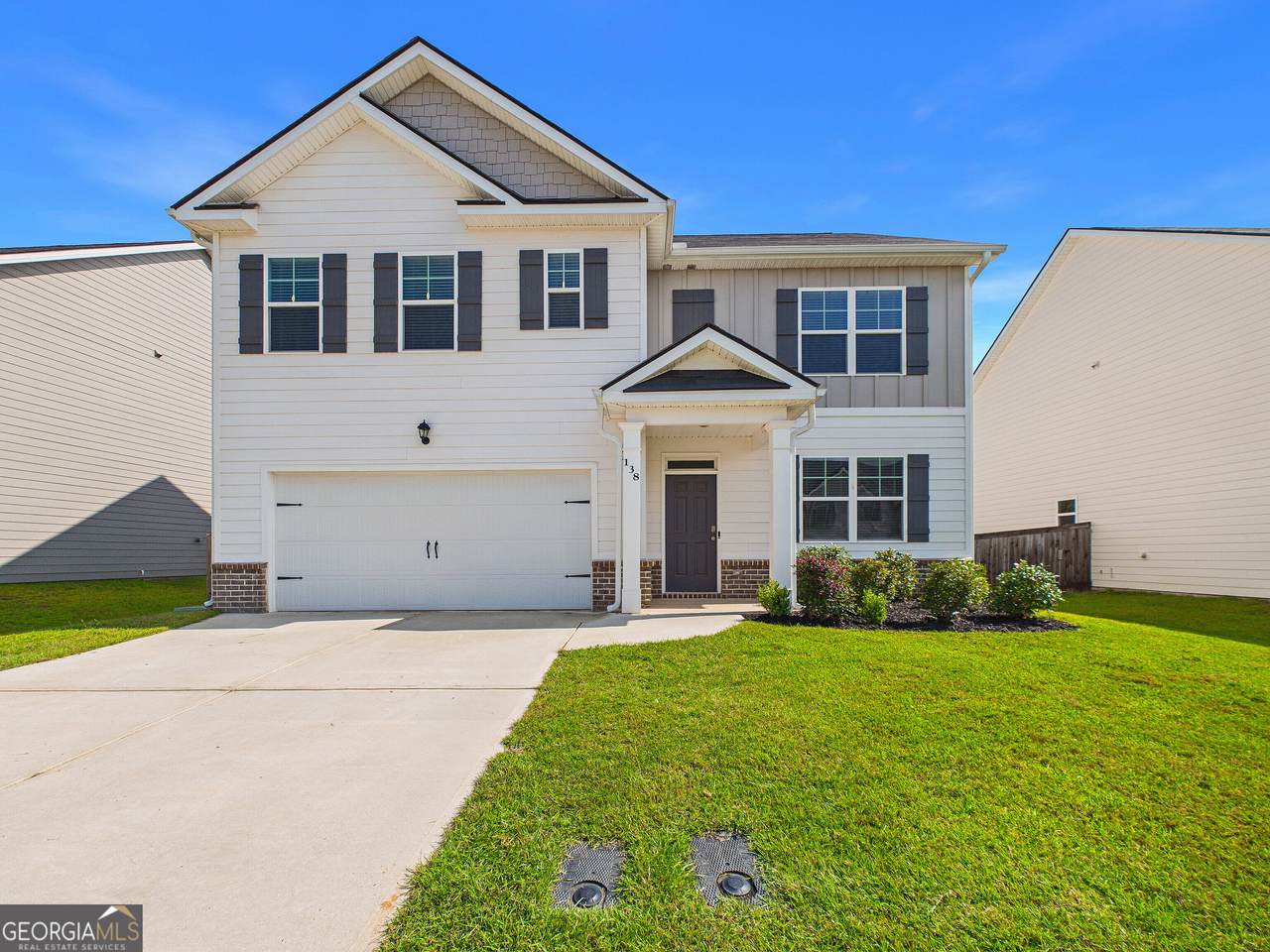 138 Farmers Way - Photo 1