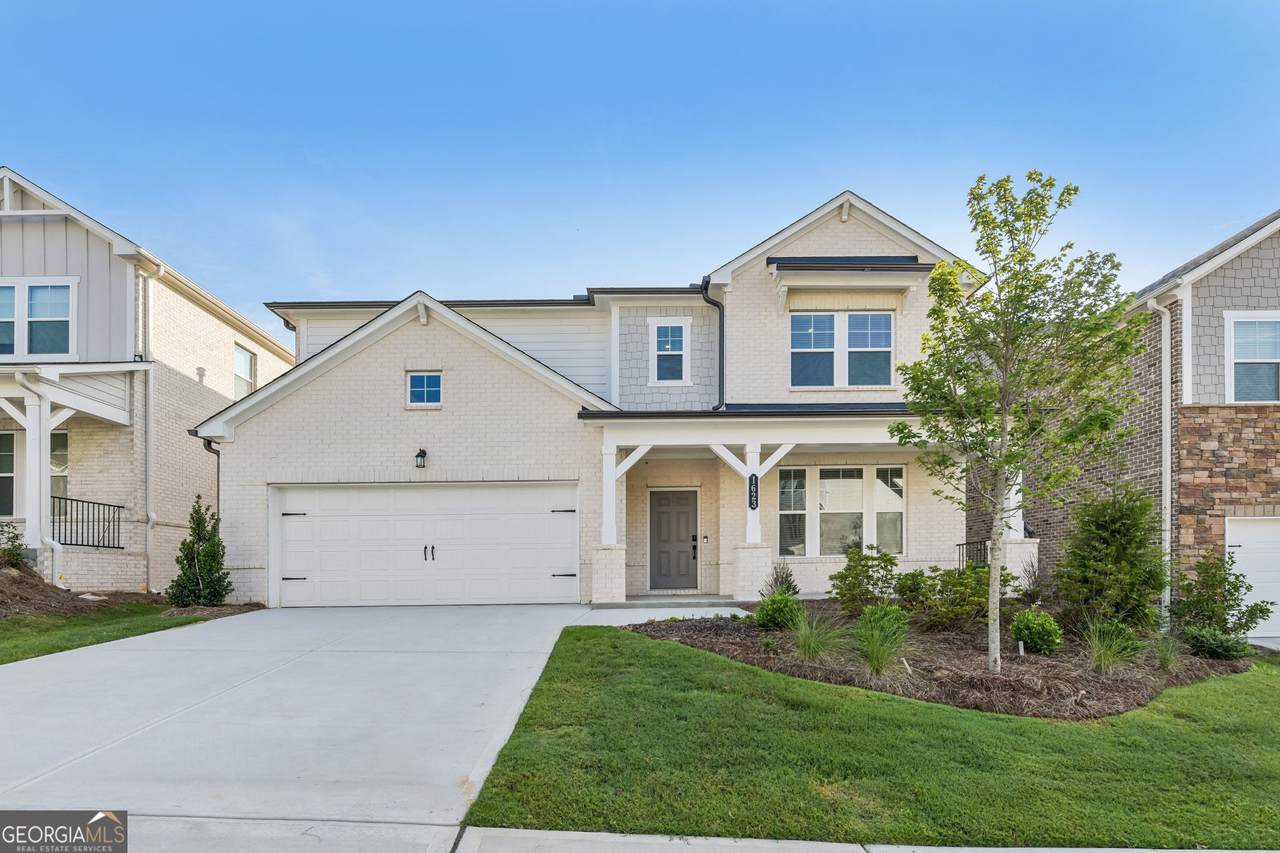 1623 Caldwell Bend Lane - Photo 1