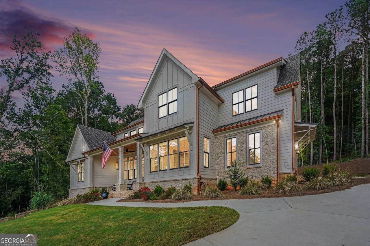 167 Alcovy Springs Drive - Photo 1