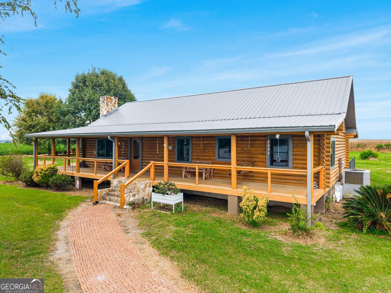 323 Rocky Ford Road - Photo 1