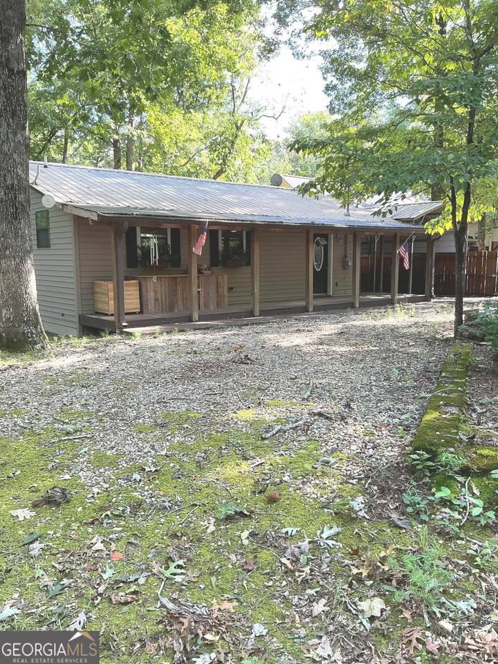 160 Nob Hill Ridge - Photo 1