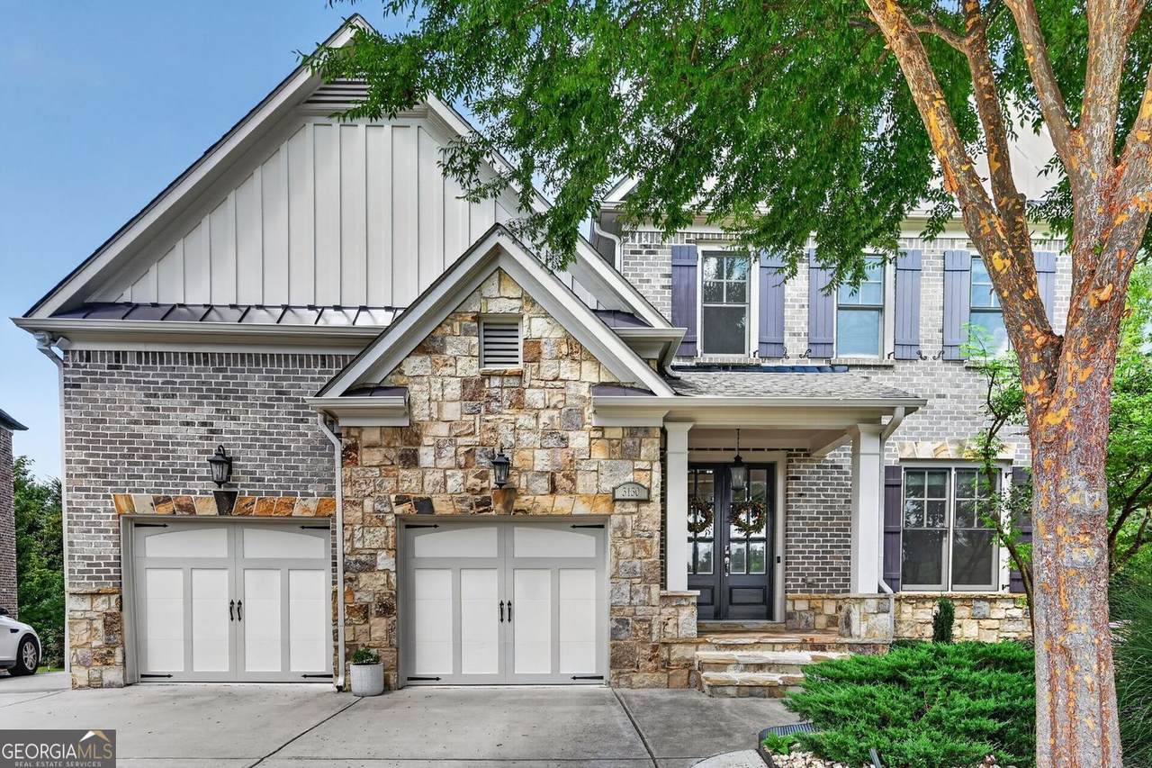 3130 Caney Estates Place - Photo 1